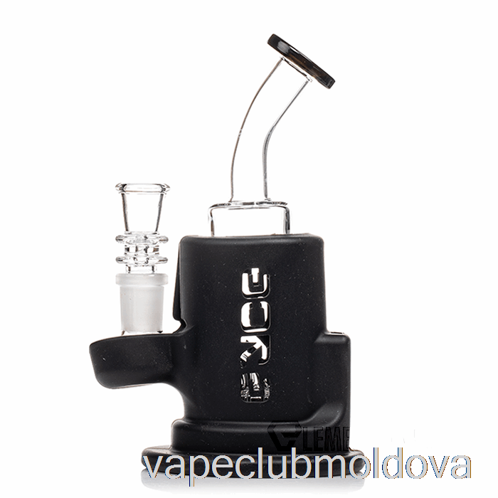 Kit Vape Pod Eyce Spark Dab Rig Negru (negru) - C